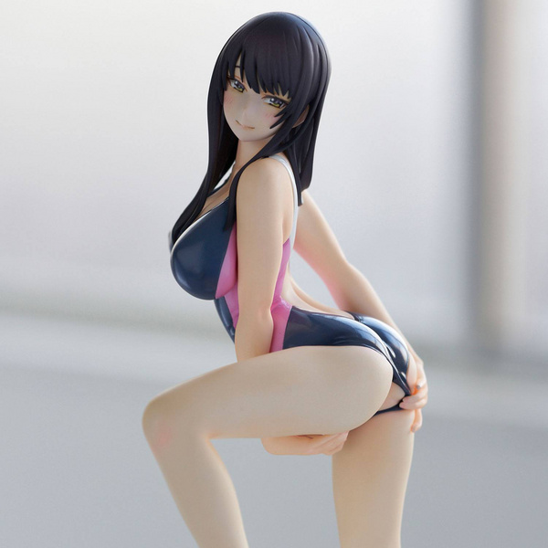 Maaya Kisaragi - Swimsuit Ver. - Temptation of Elder Sister - Eighteen