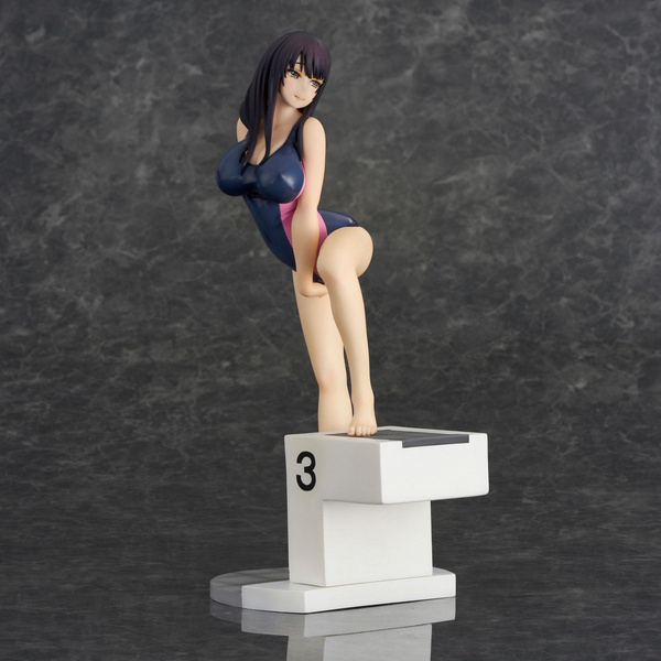 Maaya Kisaragi - Swimsuit Ver. - Temptation of Elder Sister - Eighteen