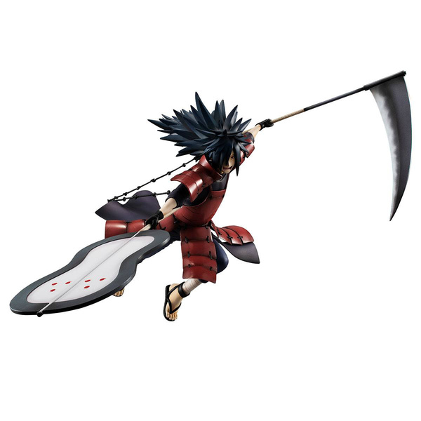 Madara Uchiha - Megahouse G.E.M.