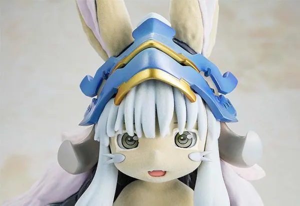 Nanachi - Made in Abyss - Statue 1/7 - Special Set - Kadokawa