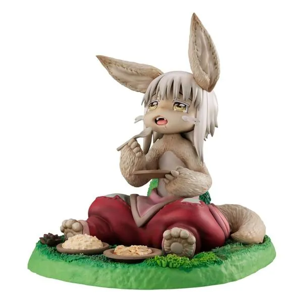 Nanachi - Made in Abyss - Nanachi Nnah Ver. - Megahouse