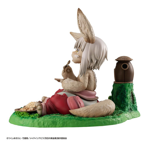 Nanachi - Made in Abyss - Nanachi Nnah Ver. - Megahouse