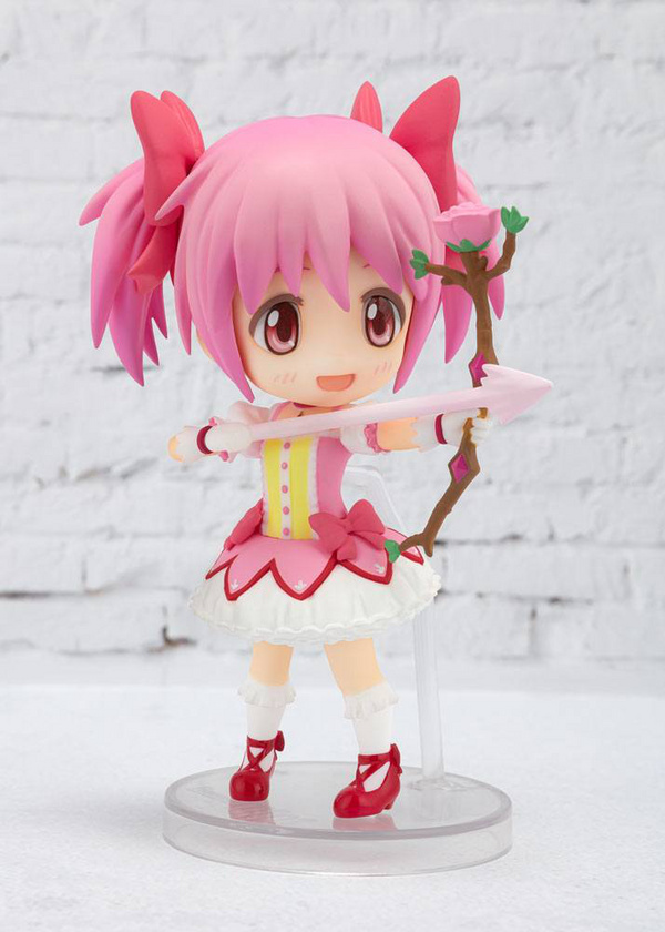 Madoka Kaname - Figuarts Mini