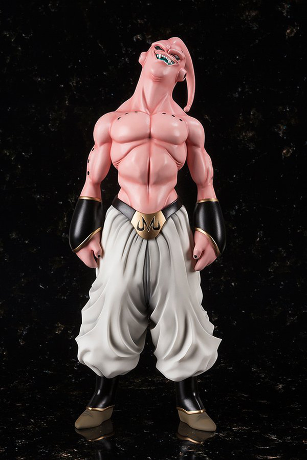 Majin Buu - Figuarts ZERO EX