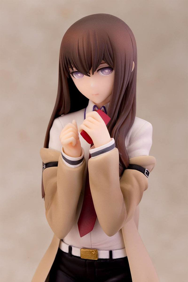 Makise Kurisu - Alphamax