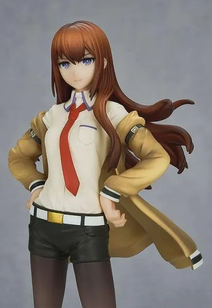 Makise Kurisu - Steins;Gate Pop Up Parade - Good Smile Company