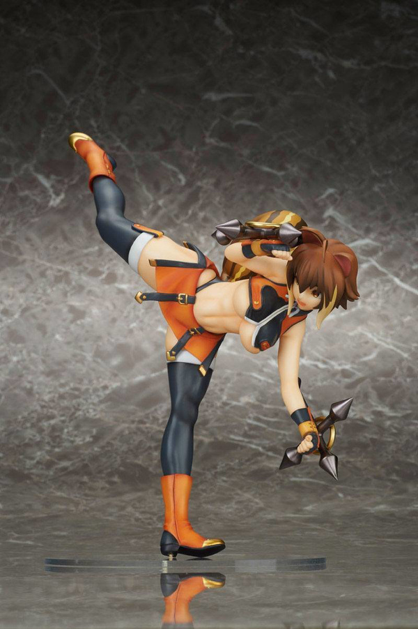 Makoto Nanaya - BlazBlue: Central Fiction - Bell Fine