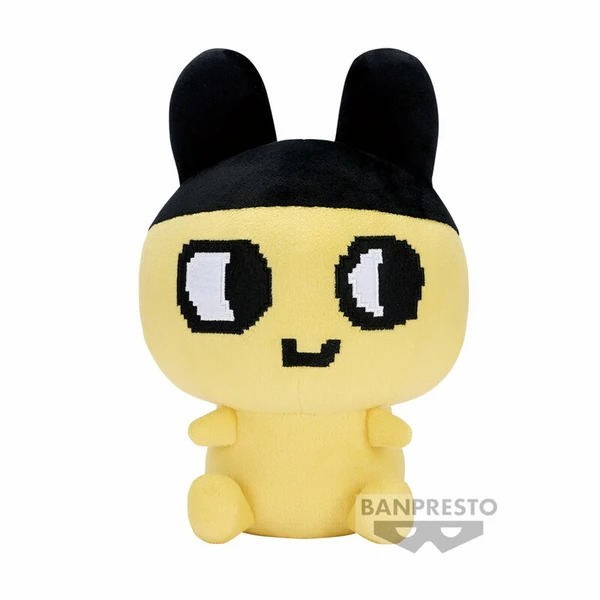 Mametchi - Tamagotchi - Big Plush - Banpresto