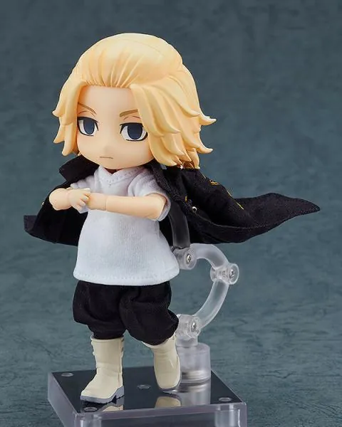 Manjiro Sano / Mikey - Nendoroid Doll (International Version)