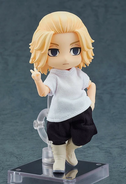 Manjiro Sano / Mikey - Nendoroid Doll (International Version)