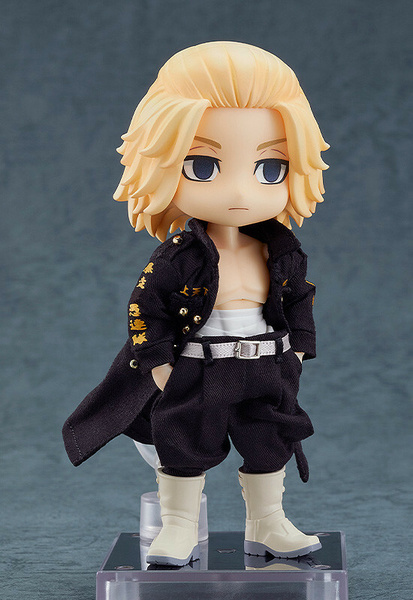 Manjiro Sano / Mikey - Nendoroid Doll (International Version)