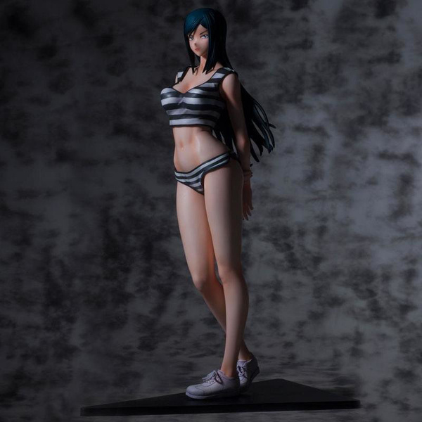 Mari Kurihara - Prison School - Hdge No. 20