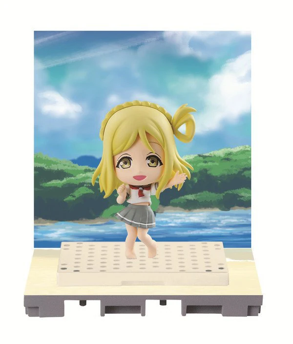 Mari Ohara - Chibi Kyun-Chara Strand ver. Vol. 3