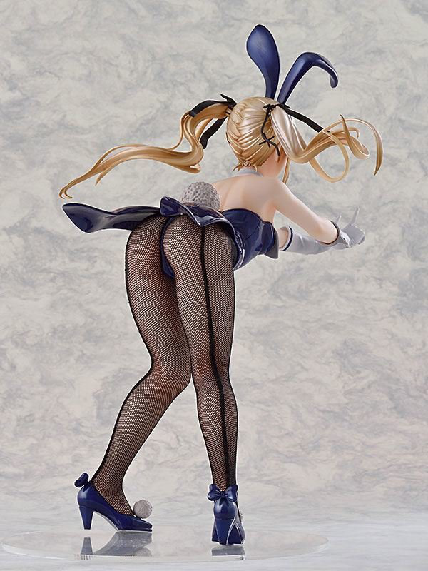 Marie Rose - 1/4 Bunny Version - FREEing B-Style