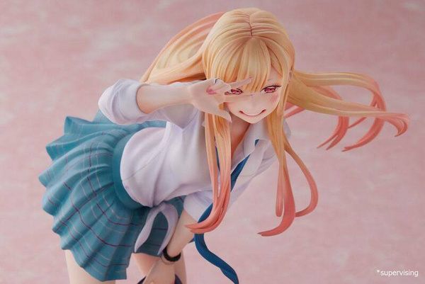 Marin Kitagawa - School Uniform - Aniplex