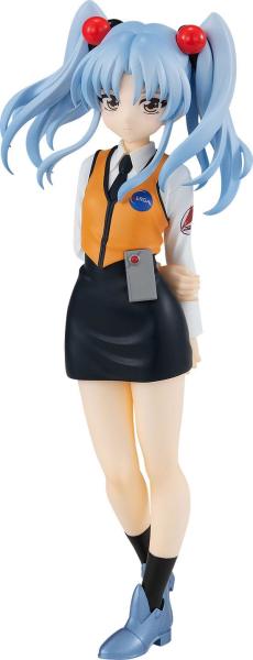 Ruri Hoshino - Martian Successor Nadesico - Pop Up Parade - Good Smile Company