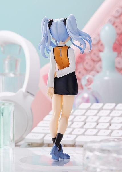 Ruri Hoshino - Martian Successor Nadesico - Pop Up Parade - Good Smile Company