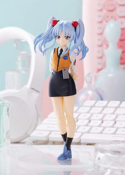 Ruri Hoshino - Martian Successor Nadesico - Pop Up Parade - Good Smile Company