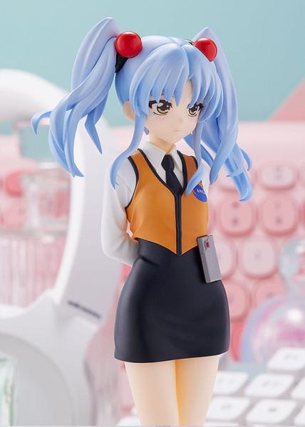 Ruri Hoshino - Martian Successor Nadesico - Pop Up Parade - Good Smile Company