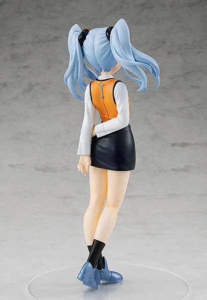 Ruri Hoshino - Martian Successor Nadesico - Pop Up Parade - Good Smile Company