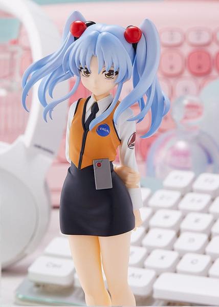 Ruri Hoshino - Martian Successor Nadesico - Pop Up Parade - Good Smile Company