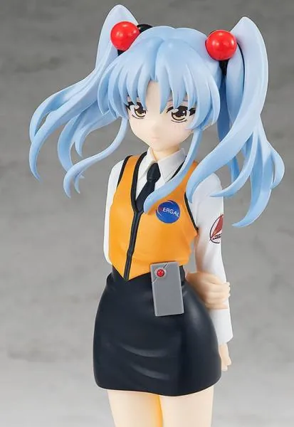 Ruri Hoshino - Martian Successor Nadesico - Pop Up Parade - Good Smile Company