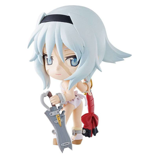 Mary Read als Archer - Fate/Grand Order ChiBi Kyun Chara Ichiban Kuji Figur