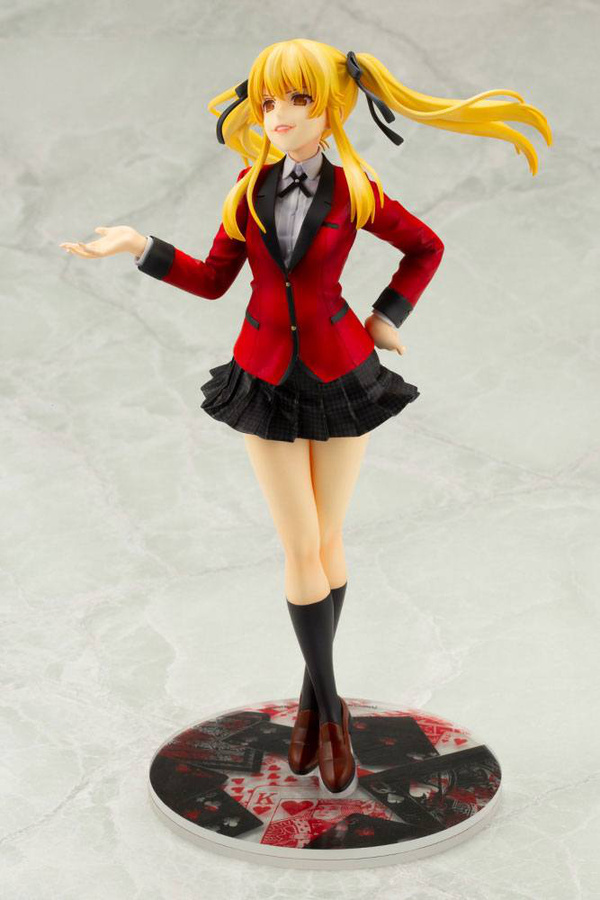 Mary Saotome - Kakegurui - ARTFX J