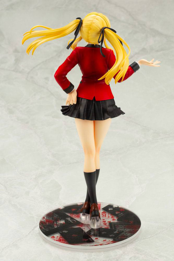 Mary Saotome - Kakegurui - ARTFX J