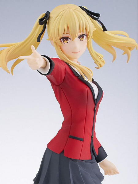 Mary Saotome - Kakegurui Pop Up Parade - Good Smile Company