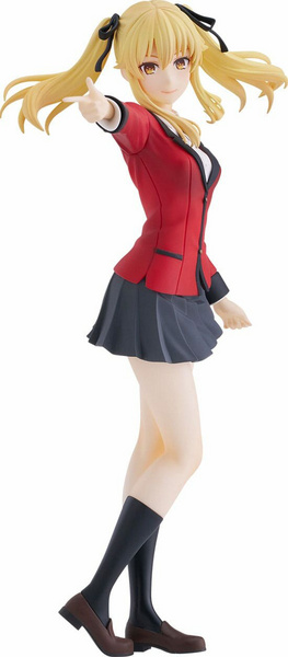 Mary Saotome - Kakegurui Pop Up Parade - Good Smile Company