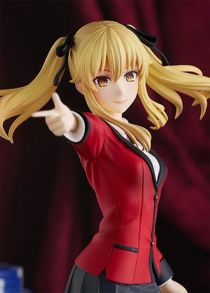 Mary Saotome - Kakegurui Pop Up Parade - Good Smile Company