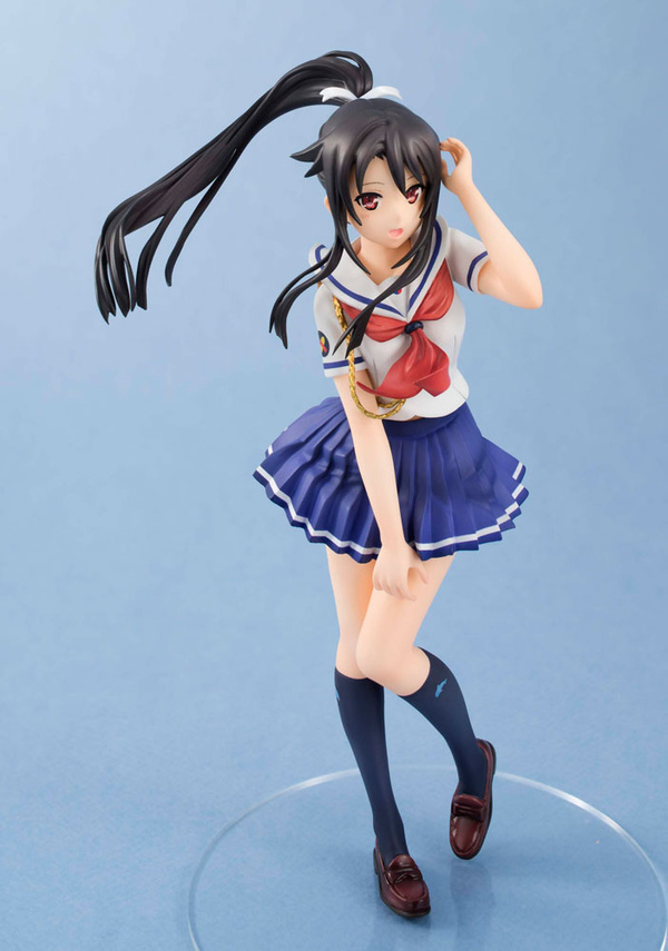 Mashiro Munetani - Aniplex exclusive