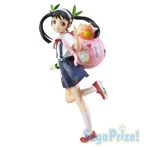 Mayoi Hachikuji - SEGA PM Figur Version 2