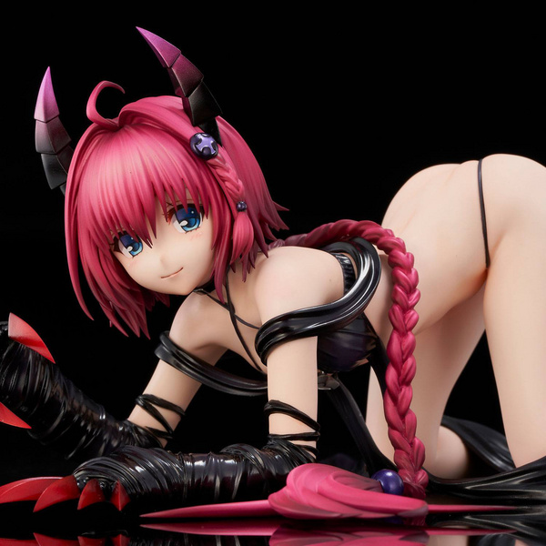 Mea Kurosaki (Darkness Version) - To Love-Ru Darkness - Union Creative