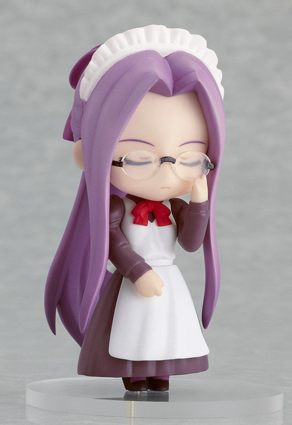 Medusa - Fate/Hollow Ataraxia - Nendoroid Petit