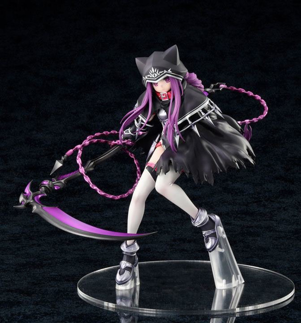 Medusa - Lancer - Limited Edition - Amakuni / Hobby Japan