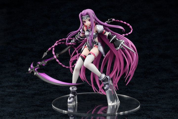 Medusa - Lancer - Limited Edition - Amakuni / Hobby Japan