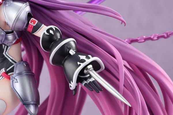 Medusa - Lancer - Limited Edition - Amakuni / Hobby Japan