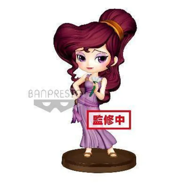 Megara - Disney Character Collection - Q Posket Petit - Banpresto