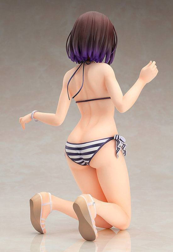 Megumi Kato / Katou - Swimsuit Version - Good Smile