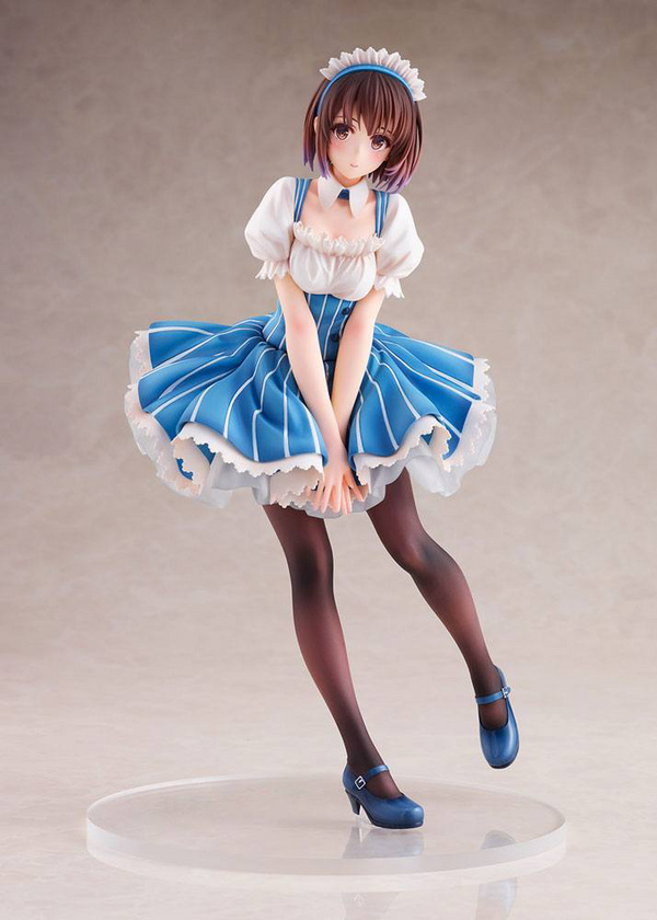 Megumi Kato - Maid Style - Aniplex / Revolve