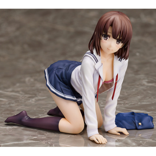 Megumi Katou - Aniplex Exclusive