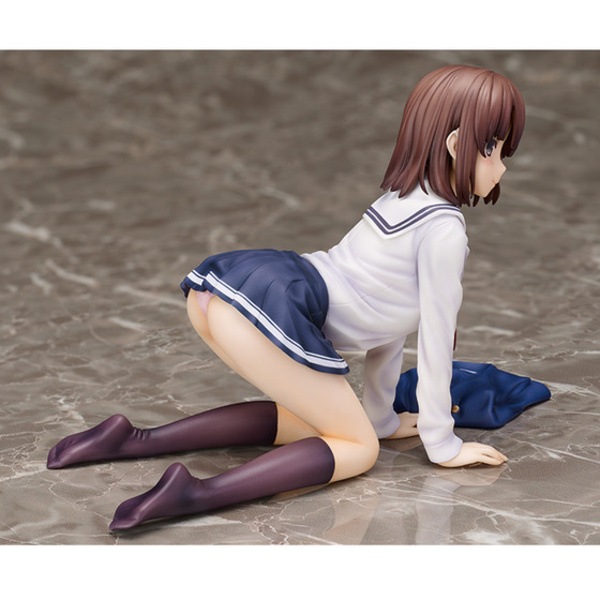 Megumi Katou - Aniplex Exclusive