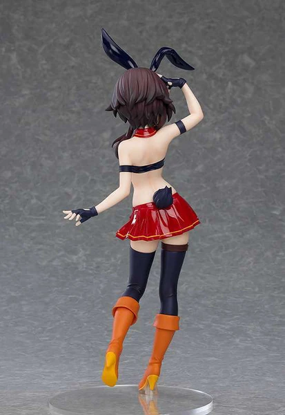 Megumin - Bunny - L - Konosuba Pop Up Parade - Max Factory