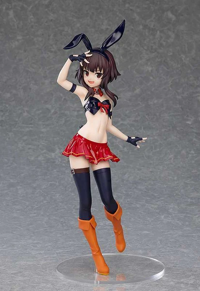 Megumin - Bunny - L - Konosuba Pop Up Parade - Max Factory