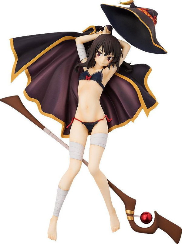 Megumin - Dakimakura Version - Kadokawa