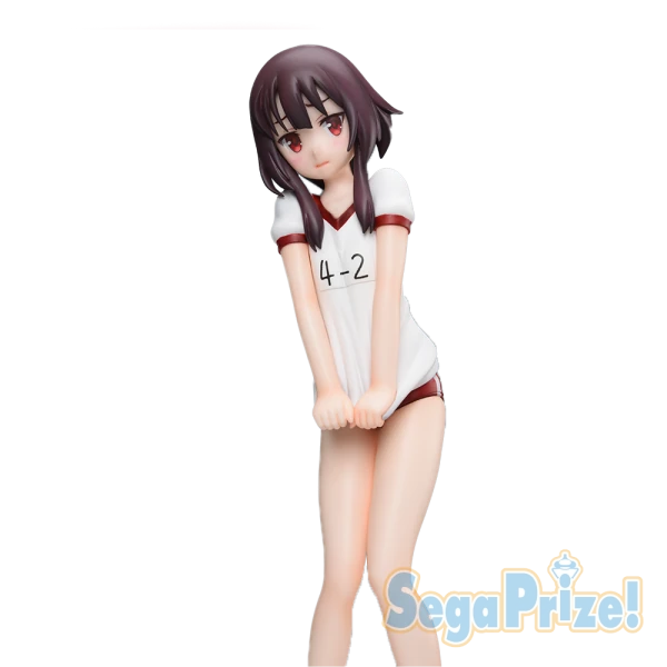 Megumin (Gym Uniform Ver.) - KonoSuba - Sega