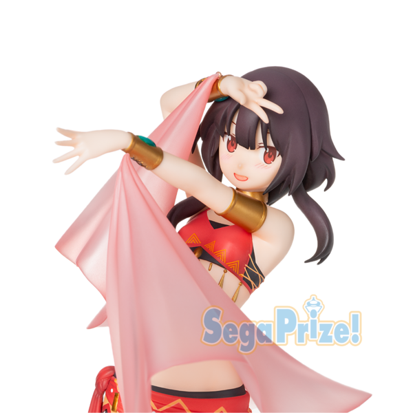 Megumin (Odoriko Version) - Konosuba - Sega