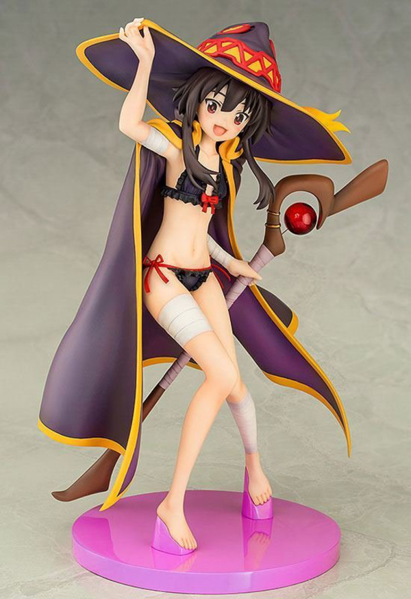 Megumin - Phat Company